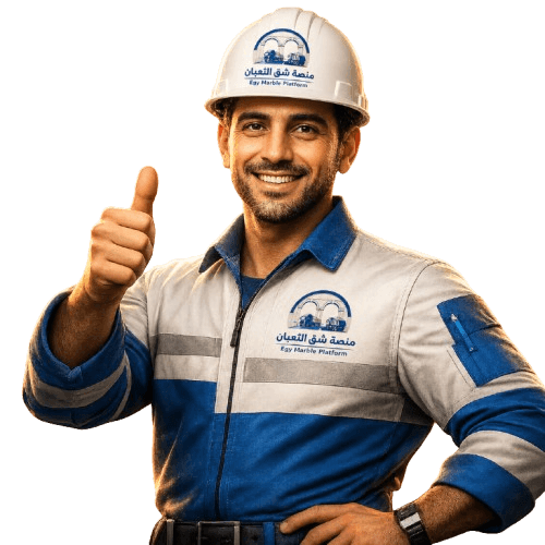 مسؤول منصة شق الثعبان